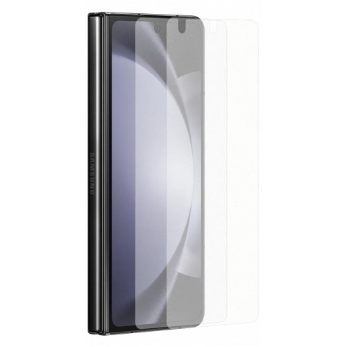 Samsung Front Protection Film for Galaxy Z Fold5 (Clear)