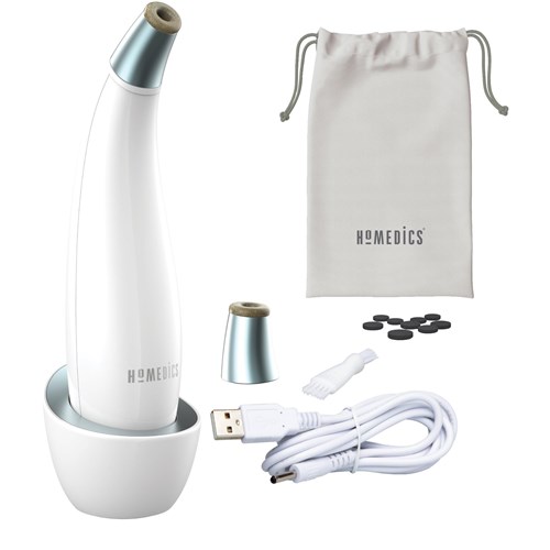 Homedics Radiance Microdermabrasion with Cooling