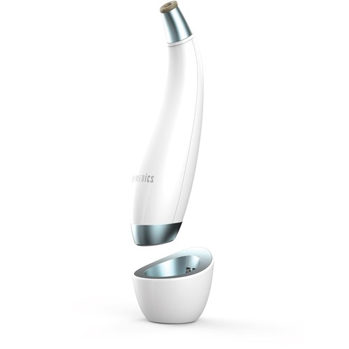 Homedics Radiance Microdermabrasion with Cooling