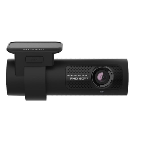 BlackVue DR770X Full HD Dash Camera
