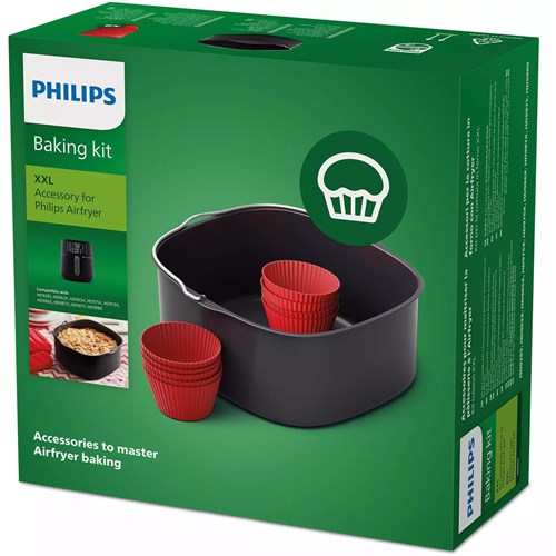 Philips XXL Baking Kit