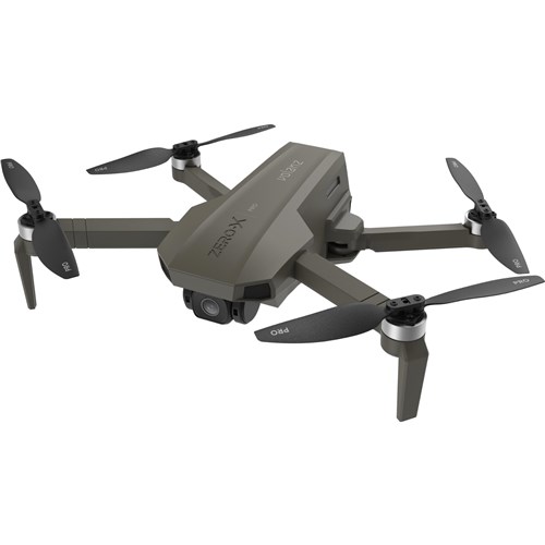 Zero-X Pro Volanz 4K Drone with GPS & WIFI