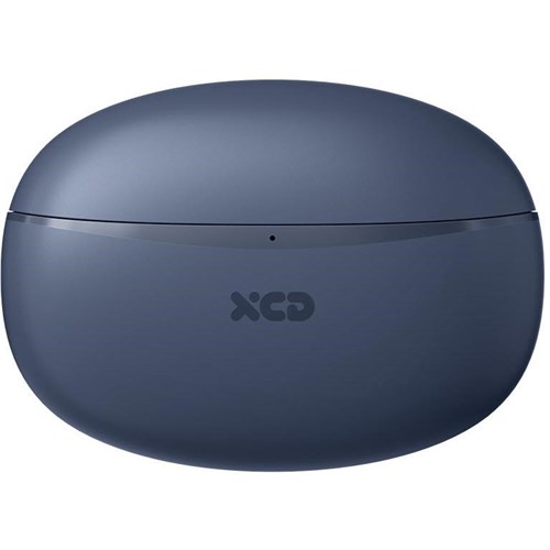 XCD XCD23001 True Wireless In-Ear Headphones (Blue)