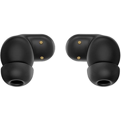 XCD XCD23006 TWS Noise Cancelling In-Ear Headphones (Black)