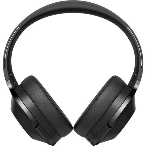 XCD XCD23009BK Bluetooth Over-Ear Headphones (Black)