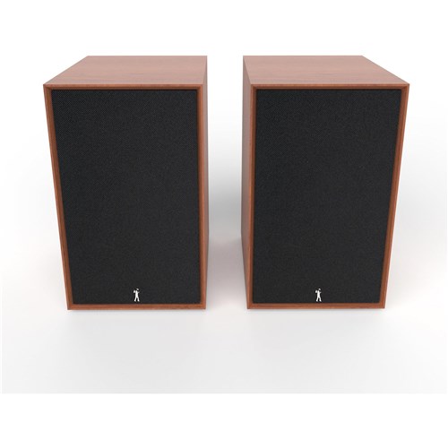 Flea Market Premium Bluetooth Bookshelf Speakers