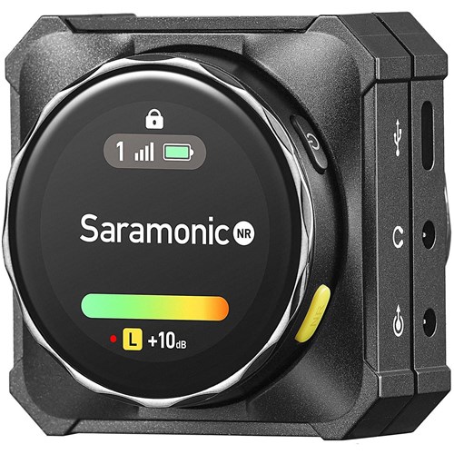 Saramonic Blink ME 2 Person Smart Wireless Mic System