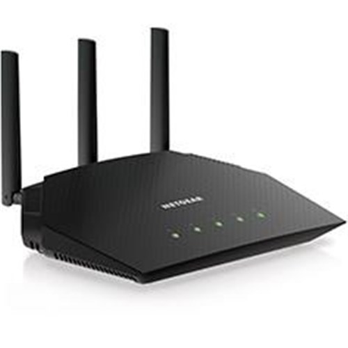 NETGEAR Nighthawk AX3000 4-Stream Wi-Fi 6 Router