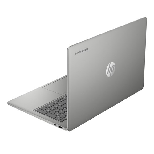 HP 15a-nb0009TU 15.6' Full HD Chromebook Plus (128GB)[Intel i3]