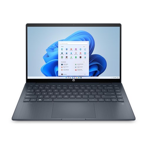 HP Pavilion x360 14-ek1127TU 14' FHD 2-in-1 Laptop (Intel Core i5)[512GB]