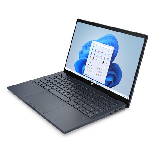 HP Pavilion x360 14-ek1127TU 14' FHD 2-in-1 Laptop (Intel Core i5)[512GB]