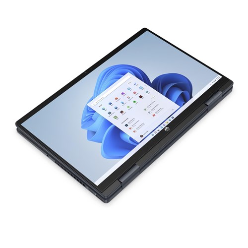 HP Pavilion x360 14-ek1127TU 14' FHD 2-in-1 Laptop (Intel Core i5)[512GB]