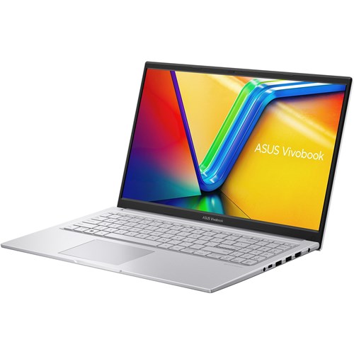 Asus VivoBook 15.6' Full HD Thin & Light Laptop (1TB)[12th Gen Intel i7]