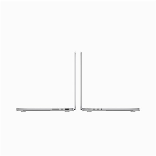 Apple MacBook Pro 14-inch with M3 Max Chip. 1TB SSD (Silver)[2023]