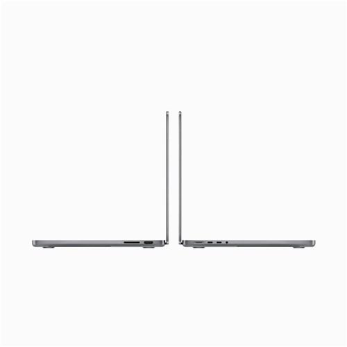 Apple MacBook Pro 14-inch with M3 Chip. 1TB SSD (Space Grey)[2023]
