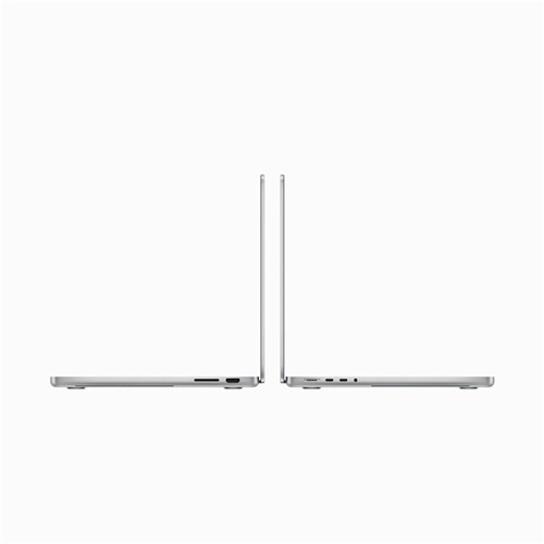 Apple MacBook Pro 14-inch with M3 Chip. 1TB SSD (Silver)[2023]