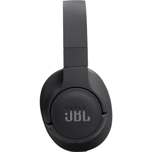 JBL Tune 720BT Wireless Over-Ear Headphones (Black)