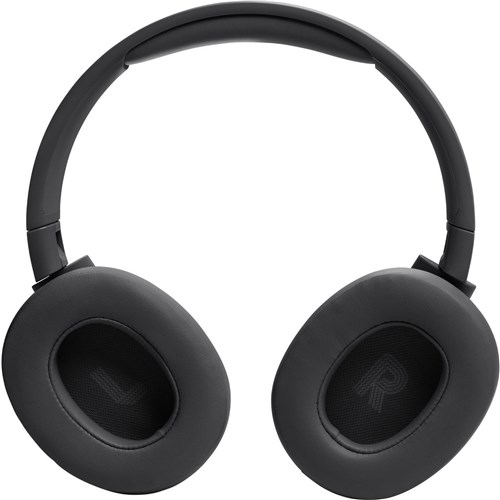 JBL Tune 720BT Wireless Over-Ear Headphones (Black)