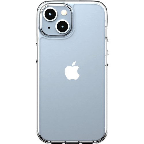 Cygnett AeroShield Protective Case for iPhone 15 (Clear)