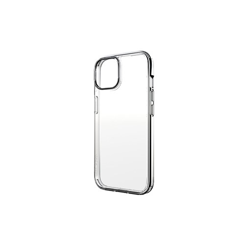 Cygnett AeroShield Protective Case for iPhone 15 (Clear)