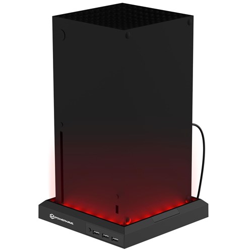 Powerwave RGB Lighting Stand for Xbox Series X