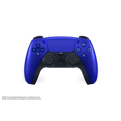 PS5 PlayStation 5 DualSense Wireless Controller Cobalt Blue