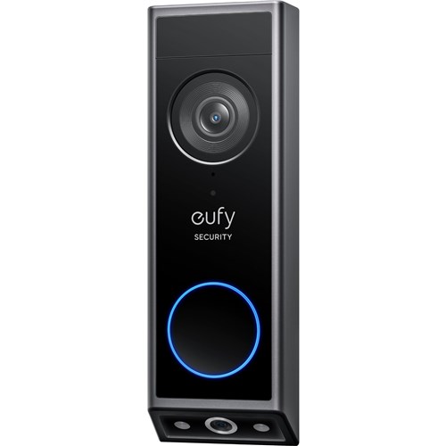 eufy Security E340 Dual Camera Video Doorbell