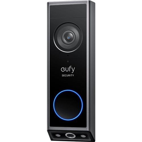 eufy Security E340 Dual Camera Video Doorbell