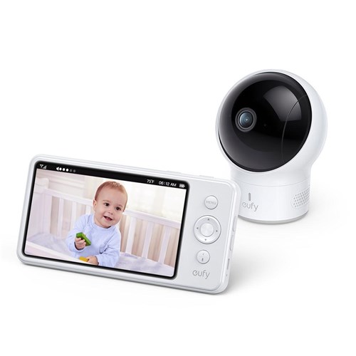 eufy Baby E210 Spaceview Pro Baby Monitor