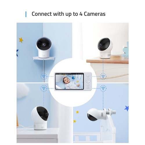 eufy Baby Spaceview Camera [Add-On]