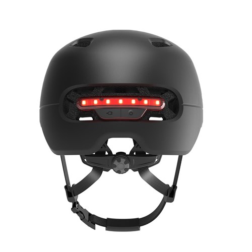 Livall C21 Scooter Smart Helmet [Medium]