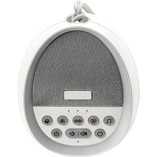 Homedics SoundSleep Light & Sound Machine