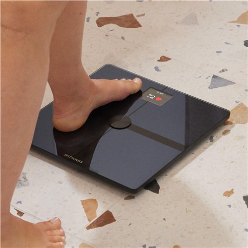 Withings Body Smart Scale (Black)