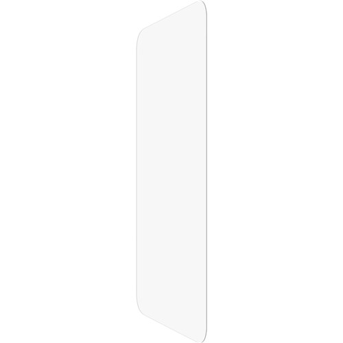 Belkin ScreenForce TemperedGlass Screen Protector for iPhone 16 Plus/15 Plus/14 Pro Max