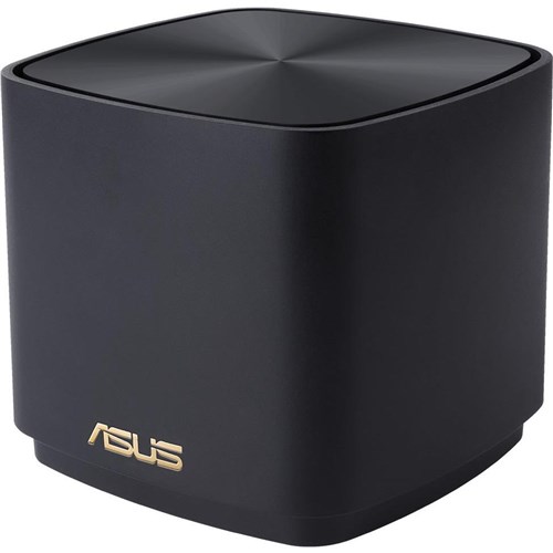 Asus ZenWiFi XD4S Wi-Fi 6 Mesh System (2 Pack)
