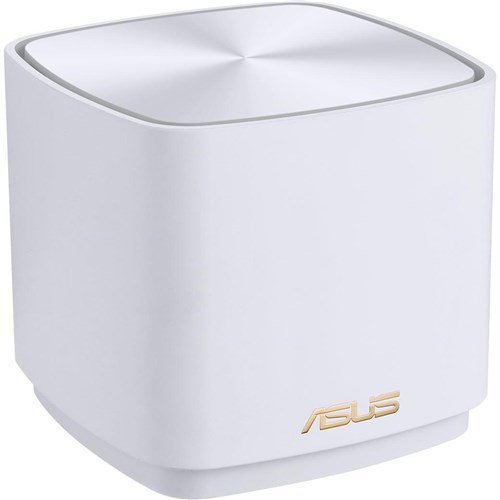 Asus ZenWiFi XD5 Wi-Fi 6 Mesh System (3 Pack)