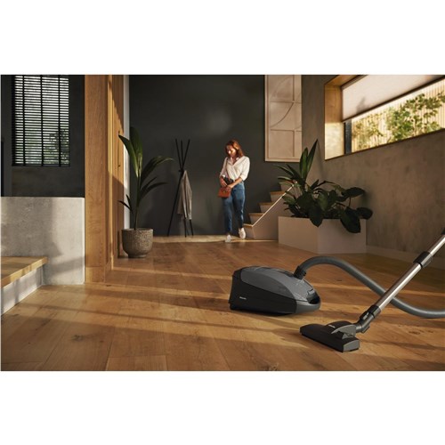 Miele Classic C1 Bagged Vacuum