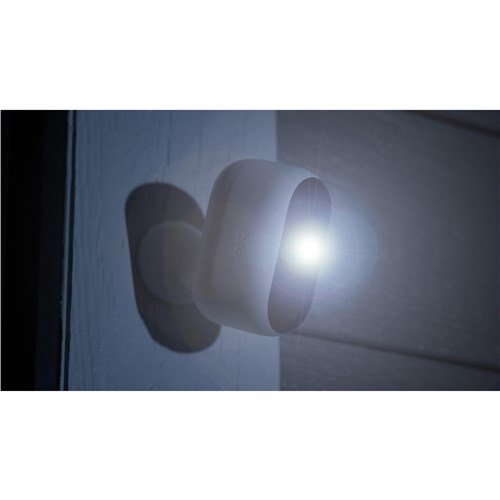 Arlo Essentials Outdoor 2K Security Camera (2nd Generation)