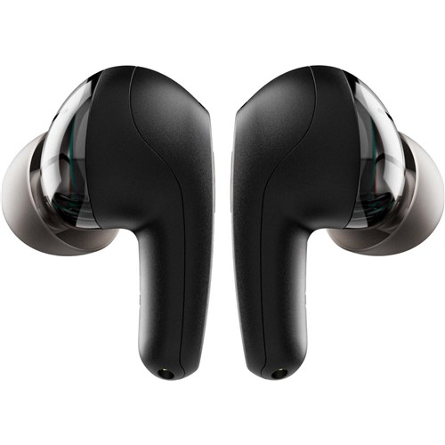 Skullcandy Rail True Wireless In-Ear Headphones (Black)