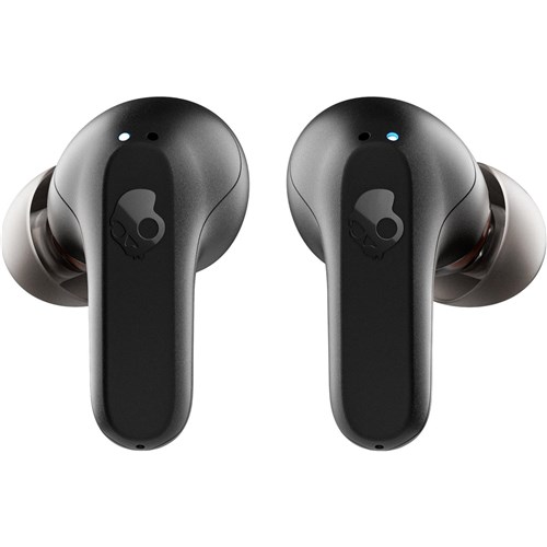 Skullcandy Rail True Wireless In-Ear Headphones (Black)