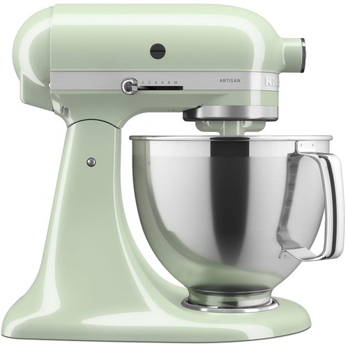 KitchenAid KSM195 4.8L Artisan Stand Mixer (Pistachio)