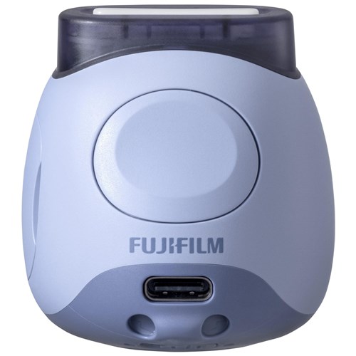 FujiFilm Instax Pal Digital Camera (Lavender Blue)