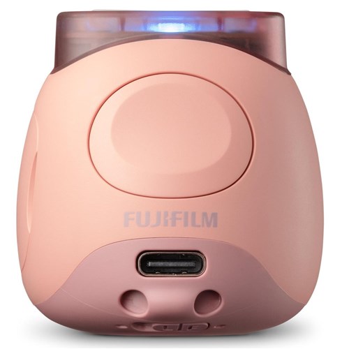 FujiFilm Instax Pal Digital Camera (Powder Pink)