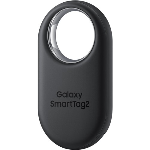 Samsung Smart Tag2 Bluetooth Tracker 1 Pack (Black)