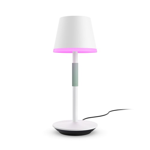 Philips Hue Go Portable Table Lamp