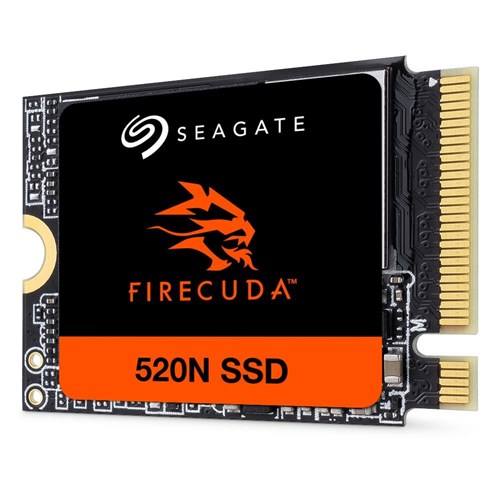 Seagate FireCuda 520N 1TB M.2 2230 SSD