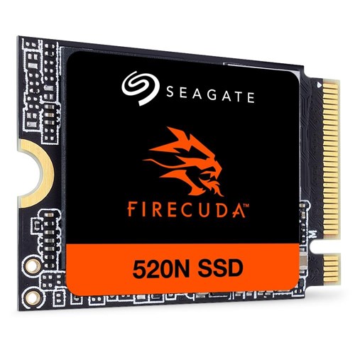 Seagate FireCuda 520N 1TB M.2 2230 SSD