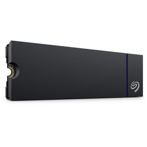 Seagate Game Drive 1TB NVME SSD for PS5