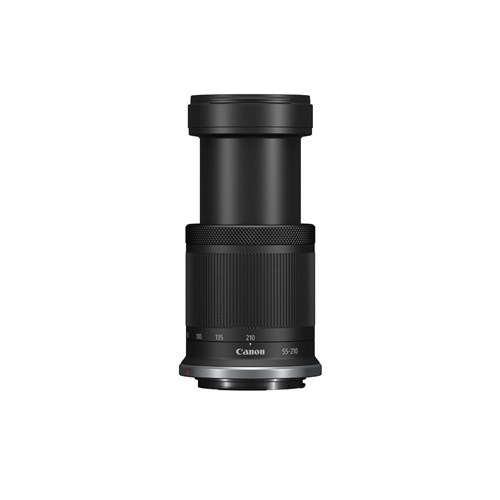 Canon RF-S 55-210mm f/5-7.1 IS STM Camera Lens