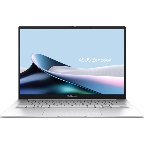 Asus Zenbook EVO 14' 3K OLED Laptop (1TB) [Intel Core Ultra 7 155H]